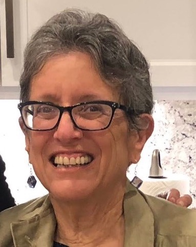 Laura Eisen