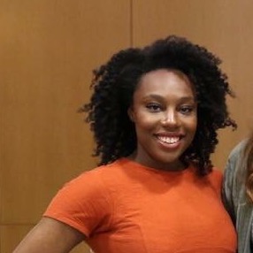 Olivia Elder