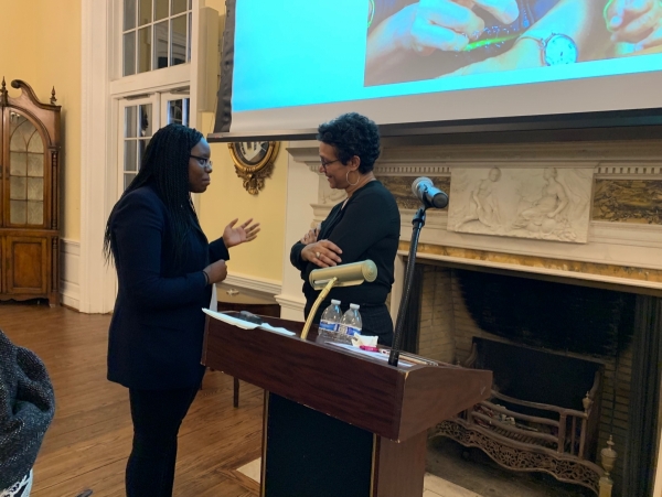 Miranda Nazzaro Photo