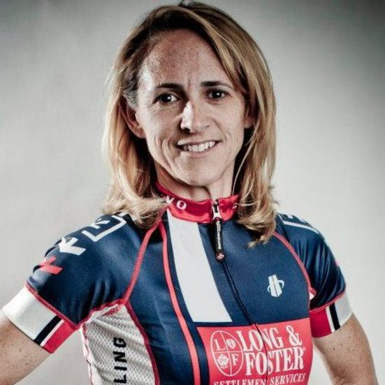 Dana Stryk