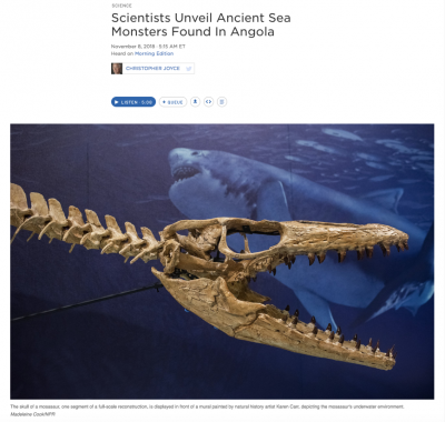 Madeleine Cook, Photo 2a