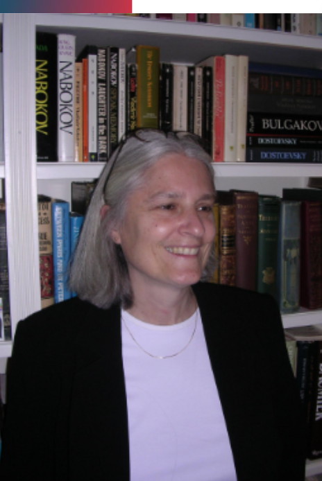 Woman Smiling