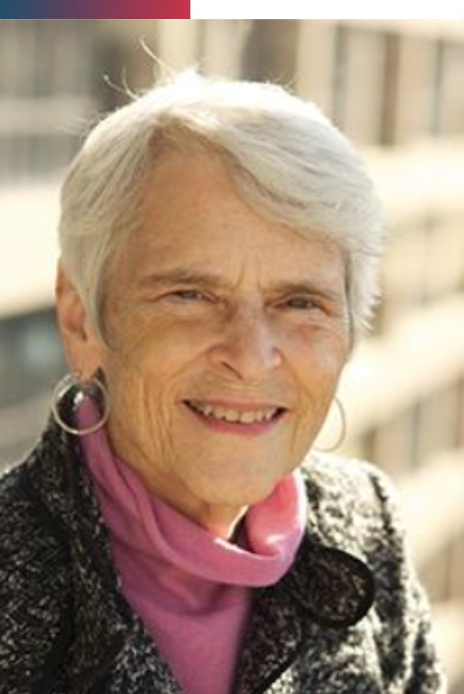 Woman Smiling