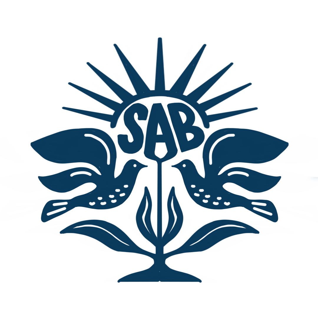 Student Advisory Board logo