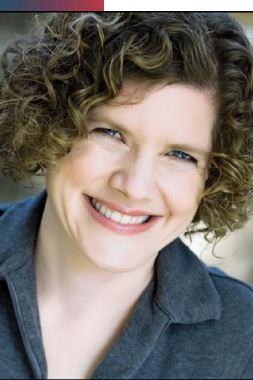 Jodi Kanter