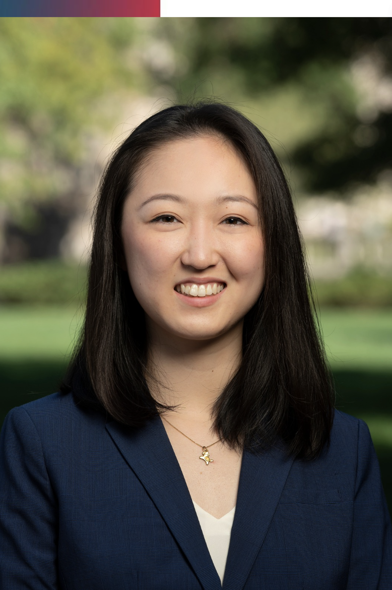 Sophia Jingxuan Hu