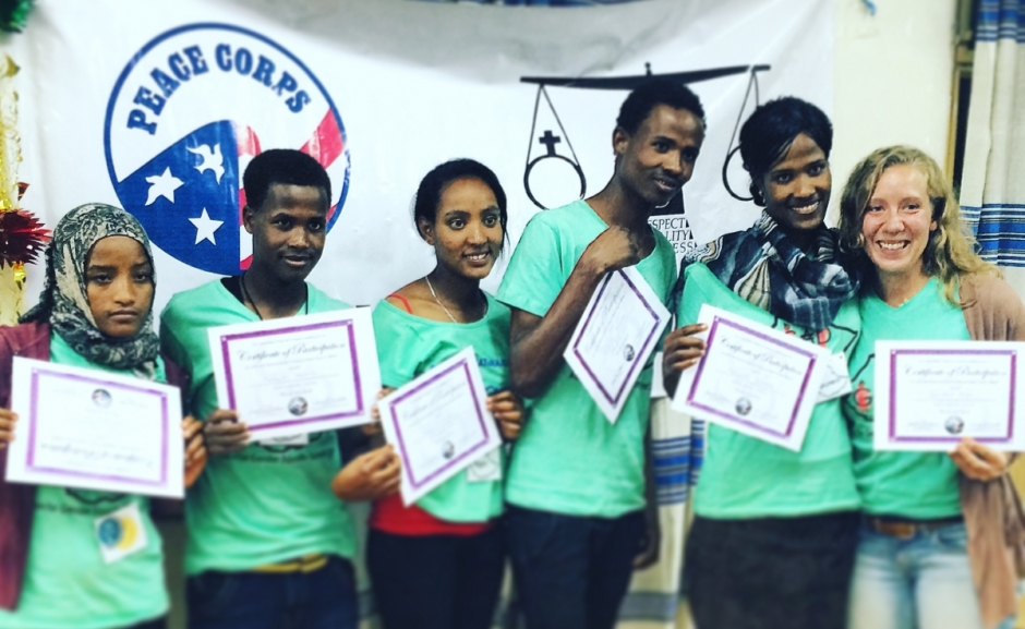 Certificates of Completion