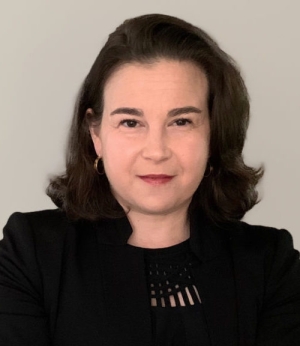 Dr. Reem Ghandour
