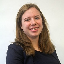 Lauren Danielowski (IAC 2014-15)
