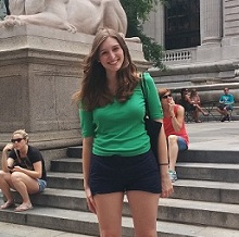 Rachel Lesniak