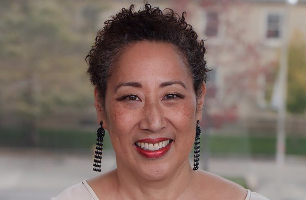 Lee Ann Fujii