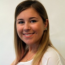Tara Kosowski (IAC 2014-15)