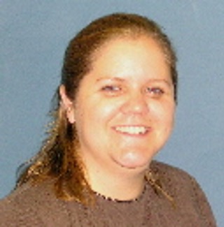 Margaret Richards