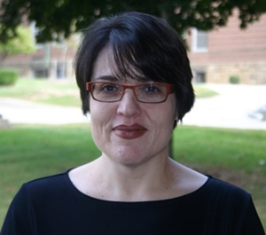 Suzanne McCoskey