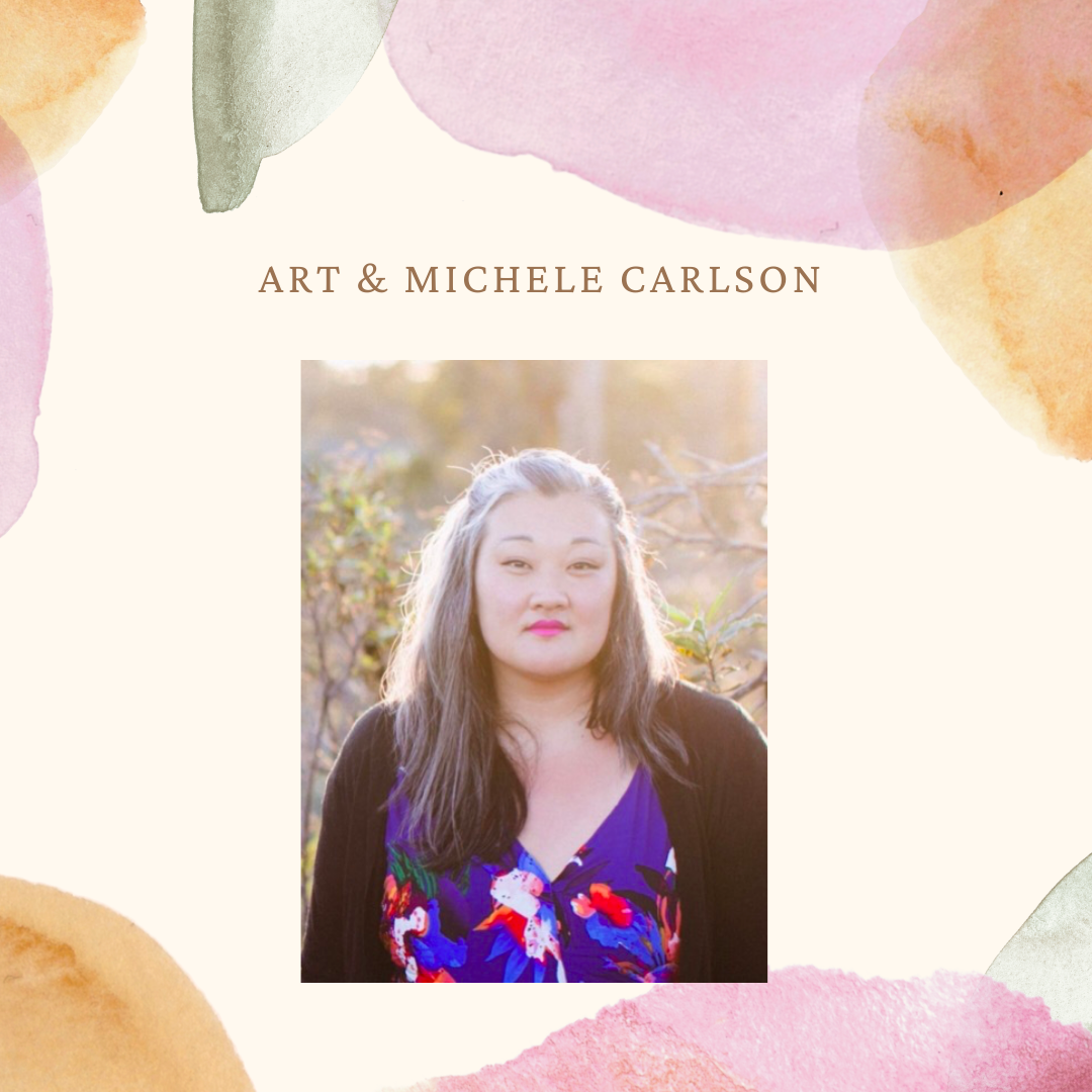 Michele Carlson 