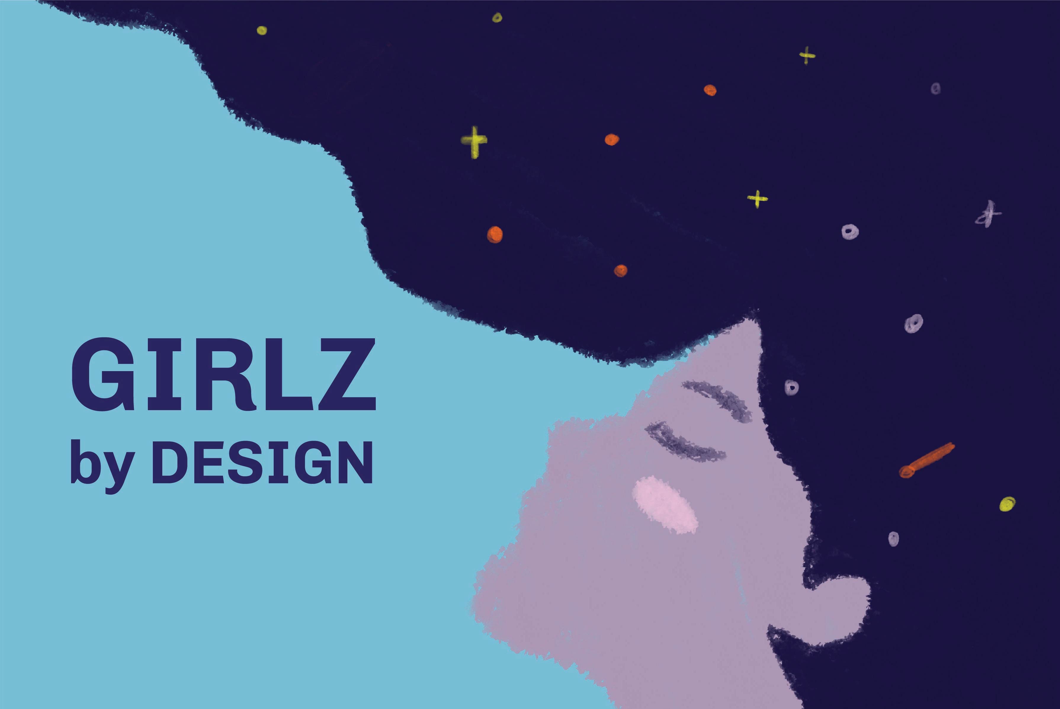 Girlz By Design