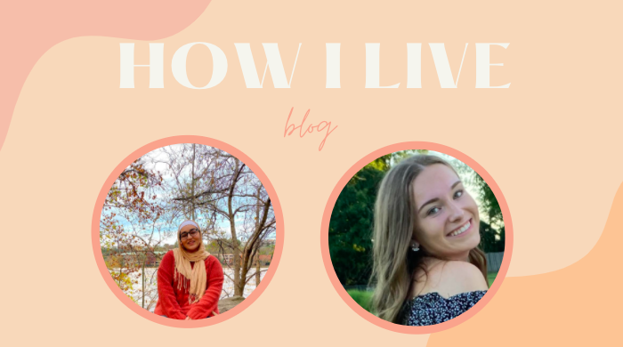 How i Live Blog