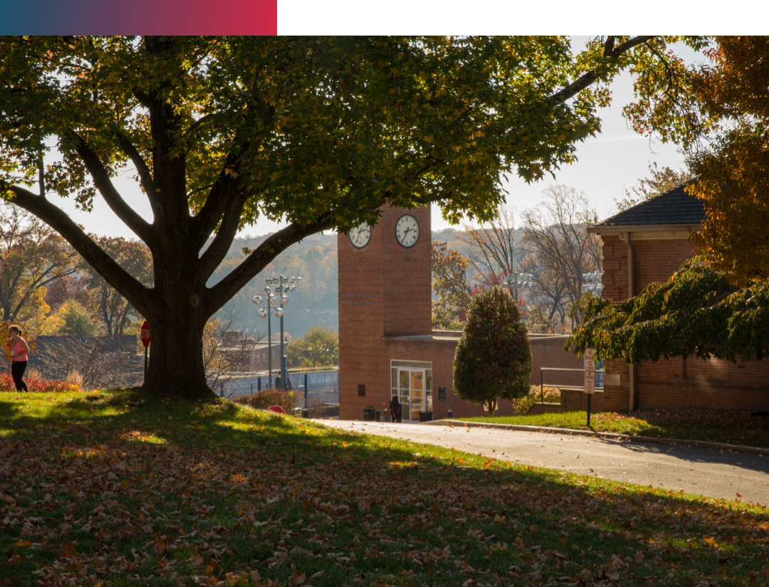 Mount Vernon Campus