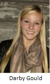 Darby Gould