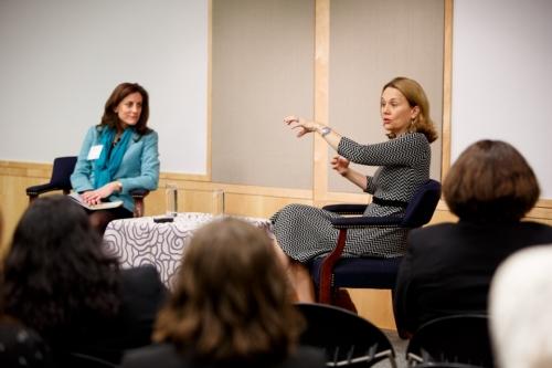 2 speakers at 2017 conference