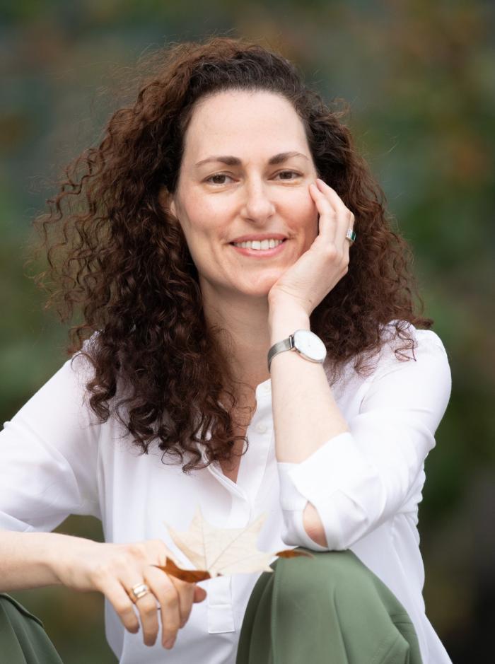 Hadas Aron