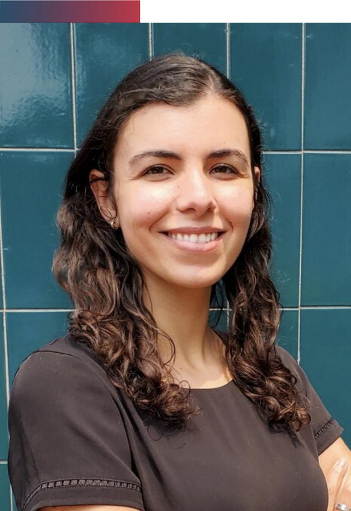 Selene Campion