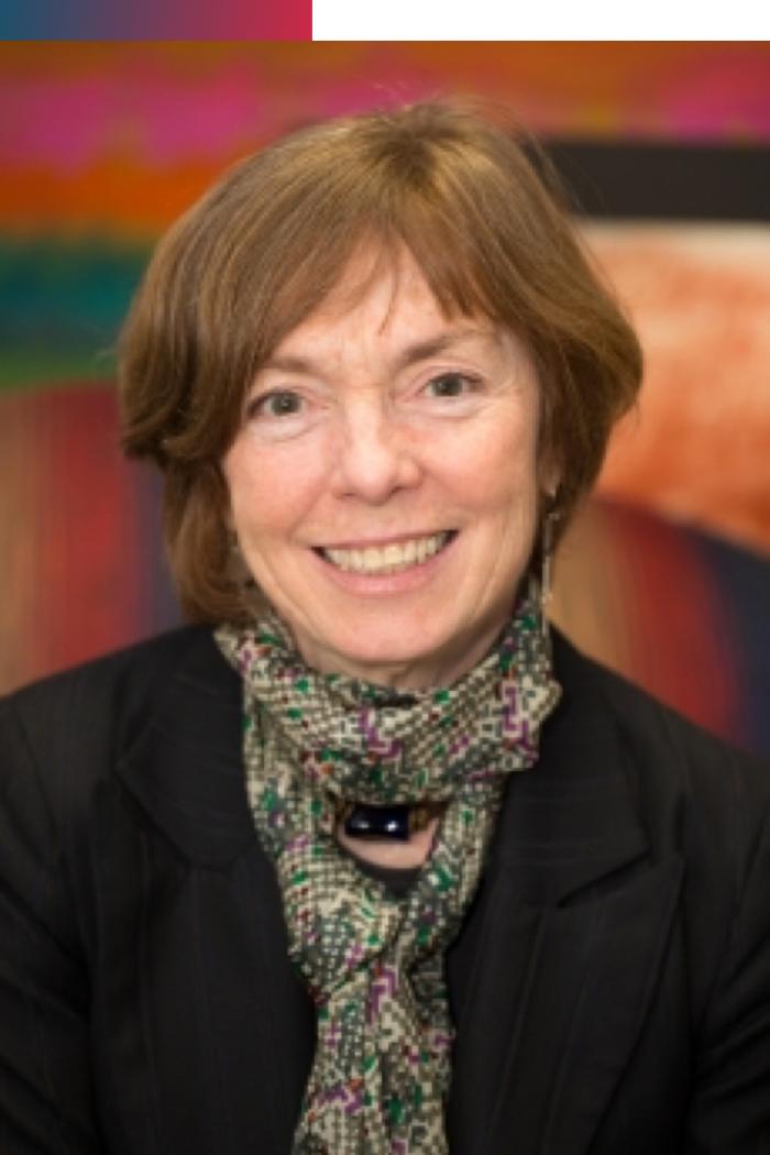 Mary Buckley