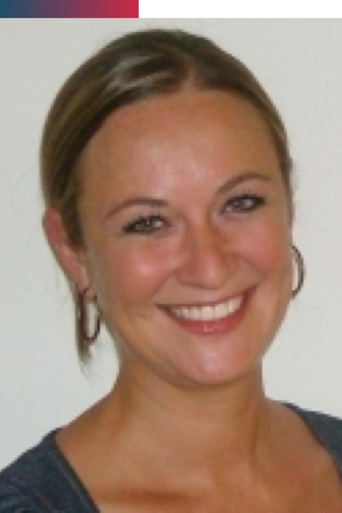 Elisa Hovander