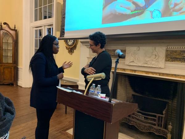 Miranda Nazzaro Photo